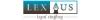 Lexius Staffing logo